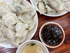 -山东水饺(南坪新街店)