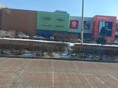 -杉杉奥特莱斯广场(哈尔滨店)