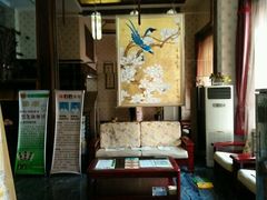-若石足道SPA 连锁(丹东街店)