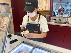-Dal Cuore 达可芮冰淇淋(陕西北路店)