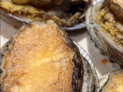 -川骄海鲜自助(河东店)