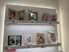 -海马体照相馆(广州新世界云门New park店)