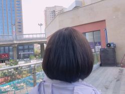 -MOVAN HAIR莫凡匠人发型屋