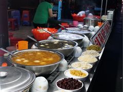 -景记甜品