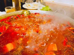 -纸盐河码头火锅(十八梯店)