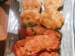 -常来小聚·广州非遗传承餐厅(中山二路店)