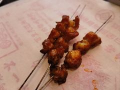-老白清真烧烤(锦州旗舰店)