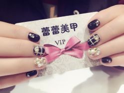 -LEILEI NAIL蕾蕾美甲美睫