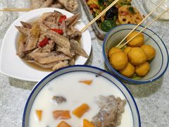 -水牛奶皇后糖水铺