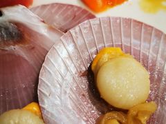 -安徽饭店·白鹭阁自助餐厅(梅山路店)