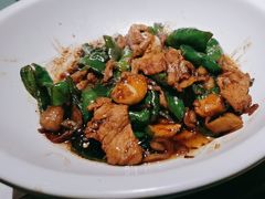 -绿茶餐厅(coco park 店)