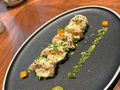 -喜鼎海胆水饺(东港店)