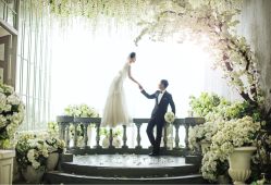 -蒙娜丽莎婚纱摄影(南门店)