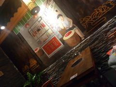 -牛a潮汕鲜牛肉粿条(天河北店)