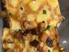 三鲜豆皮-老通城豆皮大王(吉庆街店)