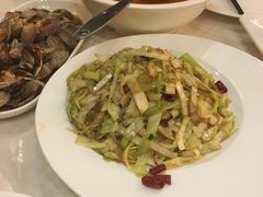 -青岛蓝海大饭店·渔歌舫(李沧店)