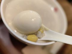-彬媽糖水(侨鑫国际店)