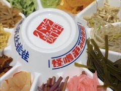 -怪噜范·老贵阳街头名小吃(鸿通城店)