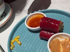 -金牌禄运·点心·啫煲(百信广场店)