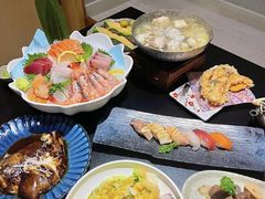 -红叶日本料理(开发区店)