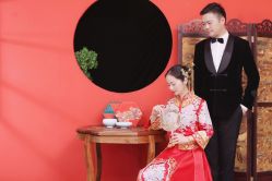 -太郎花子婚纱摄影艺术中心