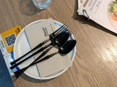 -Maxpoint Kitchen 西餐咖啡(乐峰广场店)