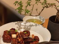 -隐庐·古法川菜(高新店)