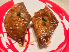 -禾绿寿司·定食·拉面·烧炸(宝安大仟里店)