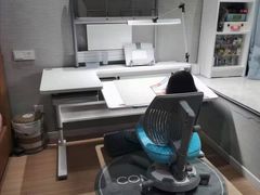 -康朴乐儿童学习桌椅(蓝色港湾店)