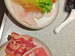 -钱小奴创意自助餐厅·原切谷饲安格斯畅吃(苏州昆山招商花园城店)