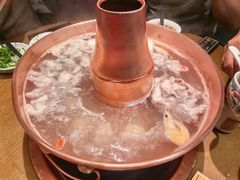 -北京老门框爆肚涮肉馆(凤城六路店)