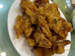 -宝发园名菜馆