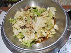 -再回头私房菜·老南京菜