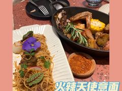 -La Terre乐田(万象城店)