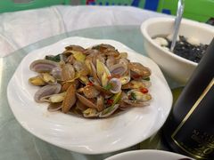 -众味海鲜大排档·活海鲜·潮汕味(南澳店)