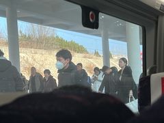 -烟台南站