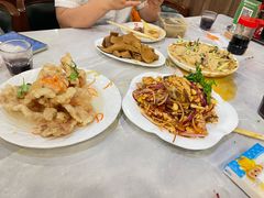 -张包铺(道外店)