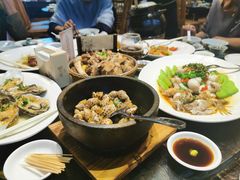 -猪肉婆私房菜(容桂总店)