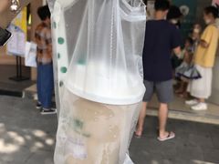 -1点点(京溪店)