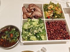 -东北小板凳地摊烧烤(泰来街店)