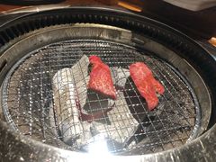 -御牛道日式烤肉料理(杭州万象城店)