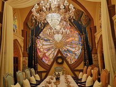 -叶叶菩提·晋福宫