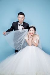 -戛纳印象摄影(潮拍定制馆)