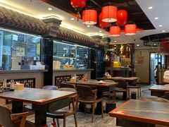 -李记饺子·熏酱东北菜(欢乐谷店)