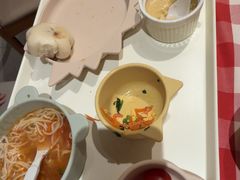 -西贝(华发商都店)