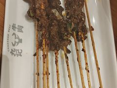 -九记潮汕现切鲜牛肉自助火锅(长沙·方圆荟店)