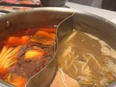 -呷哺呷哺(砂之船奥莱店)