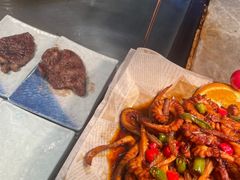 -亚马逊海鲜自助(王府井店)