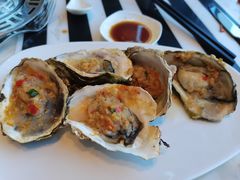 -万达文华酒店·48F云端窗景美食汇自助餐厅