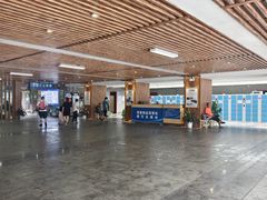 -越秀山游泳场